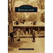 Images of America: Kingsland (Paperback)