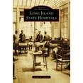 thumbnail image 1 of Images of America Long Island State Hospitals, (Paperback), 1 of 1