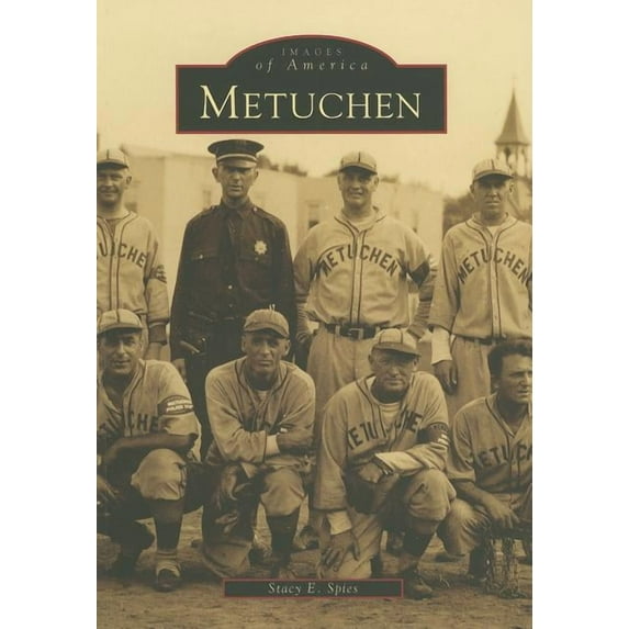 Metuchen Paperback