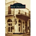 thumbnail image 1 of Images of America New Orleans, (Paperback), 1 of 1