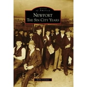 Images of America: Newport : The Sin City Years (Paperback)