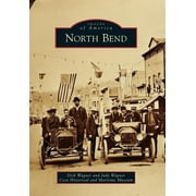 Images of America: North Bend (Paperback)