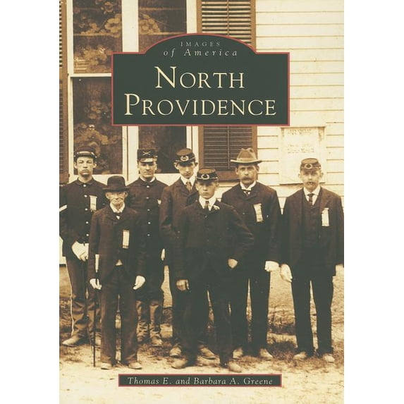 North Providence Paperback