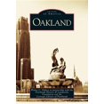 thumbnail image 1 of Images of America: Oakland (Paperback), 1 of 1