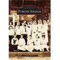 thumbnail image 1 of Pre-Owned Powder Springs (Paperback) 0738517232 9780738517230, 1 of 1