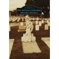 thumbnail image 1 of Images of America: San Antonio Cemeteries Historic District (Paperback), 1 of 1