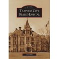 thumbnail image 1 of Pre-Owned Traverse City State Hospital (Paperback) 0738533890 9780738533896, 1 of 1