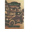 thumbnail image 1 of Images of America: West Adams (Paperback), 1 of 1
