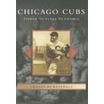 thumbnail image 1 of Pre-Owned Chicago Cubs: Tinker to Evers to Chance (Paperback) 0738551309 9780738551302, 1 of 1