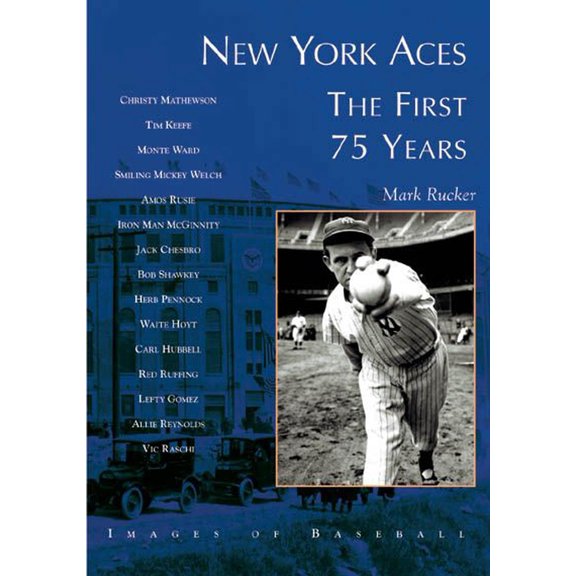 New York Aces: The First 75 Years