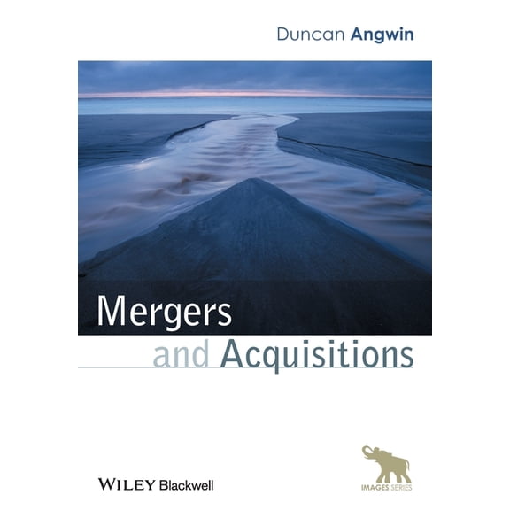 Images of Business Strategy Mergers and Acquisitions, (Paperback)