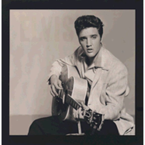 Pre-Owned Images of Elvis (Hardcover) 1405482966 9781405482967
