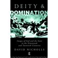 thumbnail image 1 of Images of God and the State in the 19th  Deity and Domination: Images of God and the State in the 19th and 20th Centuries, (Paperback), 1 of 1