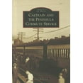 thumbnail image 1 of Images of Rail: Caltrain and the Peninsula Commute Service (Paperback), 1 of 1