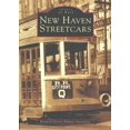 thumbnail image 1 of Images of Rail: New Haven Streetcars (Paperback), 1 of 1
