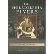 Images of Sports: The Philadelphia Flyers (Paperback)