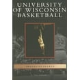 thumbnail image 1 of University of Wisconsin Basketball Paperback, 1 of 1