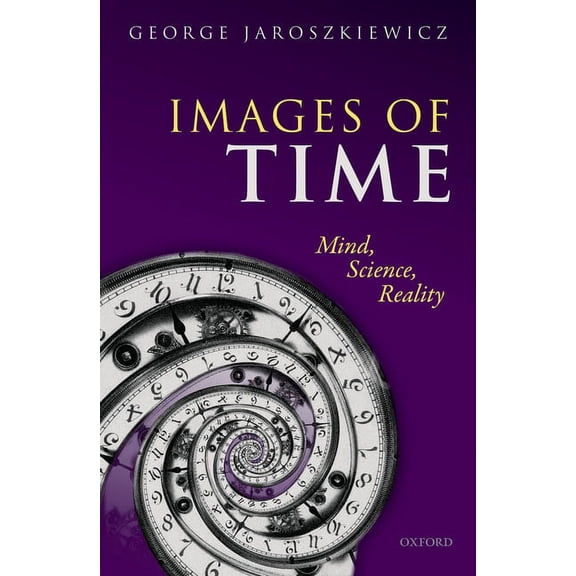 Images of Time, (Hardcover)