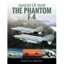 Images of War: The Phantom F-4 (Paperback)