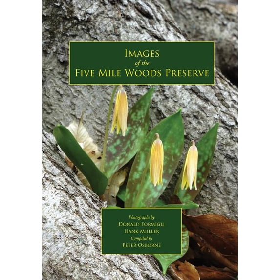 Images of the Five Mile Woods Preserve