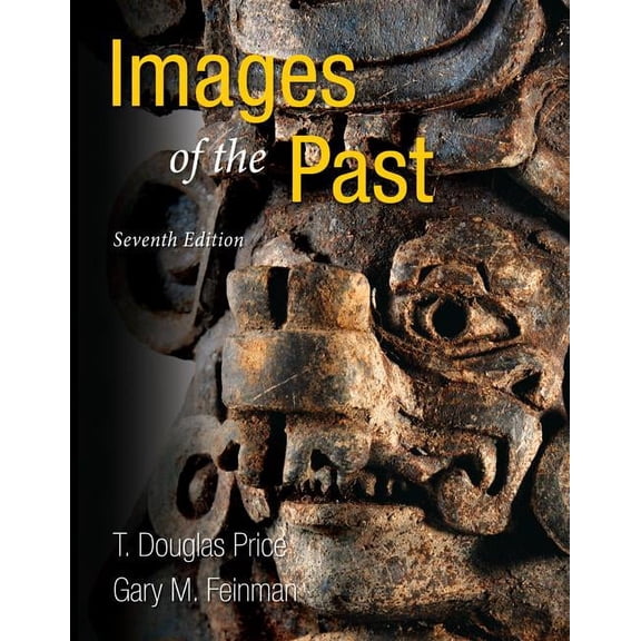Pre-Owned Images of the Past (Paperback)