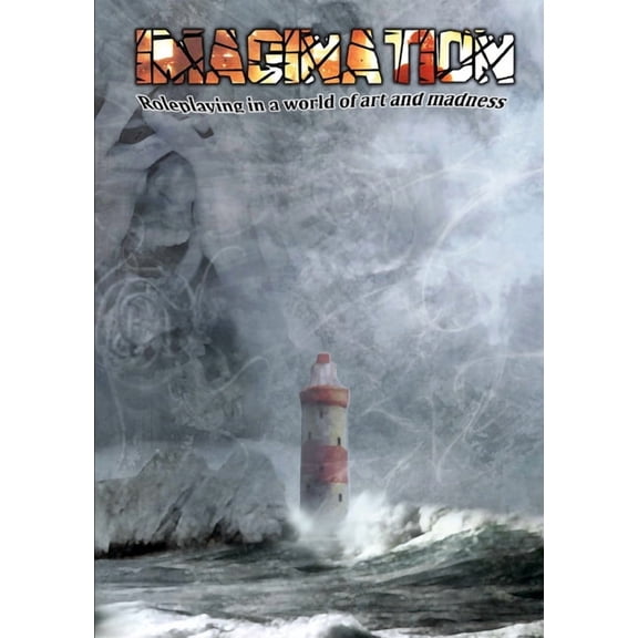 ImagiNation, (Paperback)