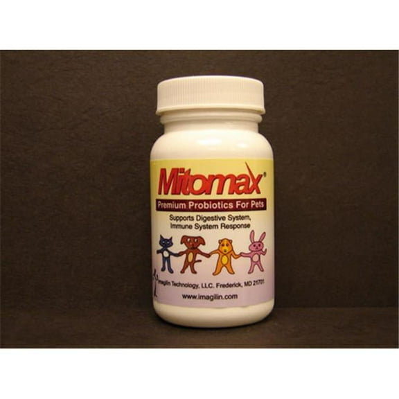 Imagilin Technology  LLC  Mitomax