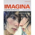 thumbnail image 1 of Pre-Owned Imagina 2e Se + Supersite (Paperback) 1605762482 9781605762487, 1 of 1