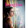 thumbnail image 1 of Pre-Owned Imagina, 4th Edition, Looseleaf Student Edition text only Paperback, 1 of 1