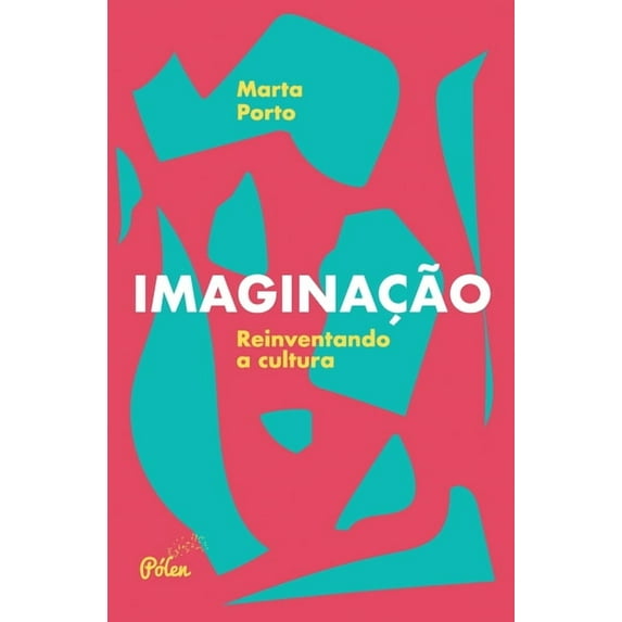 Imaginação (Paperback)