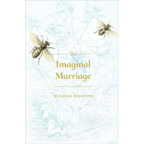 Imaginal Marriage (Paperback)