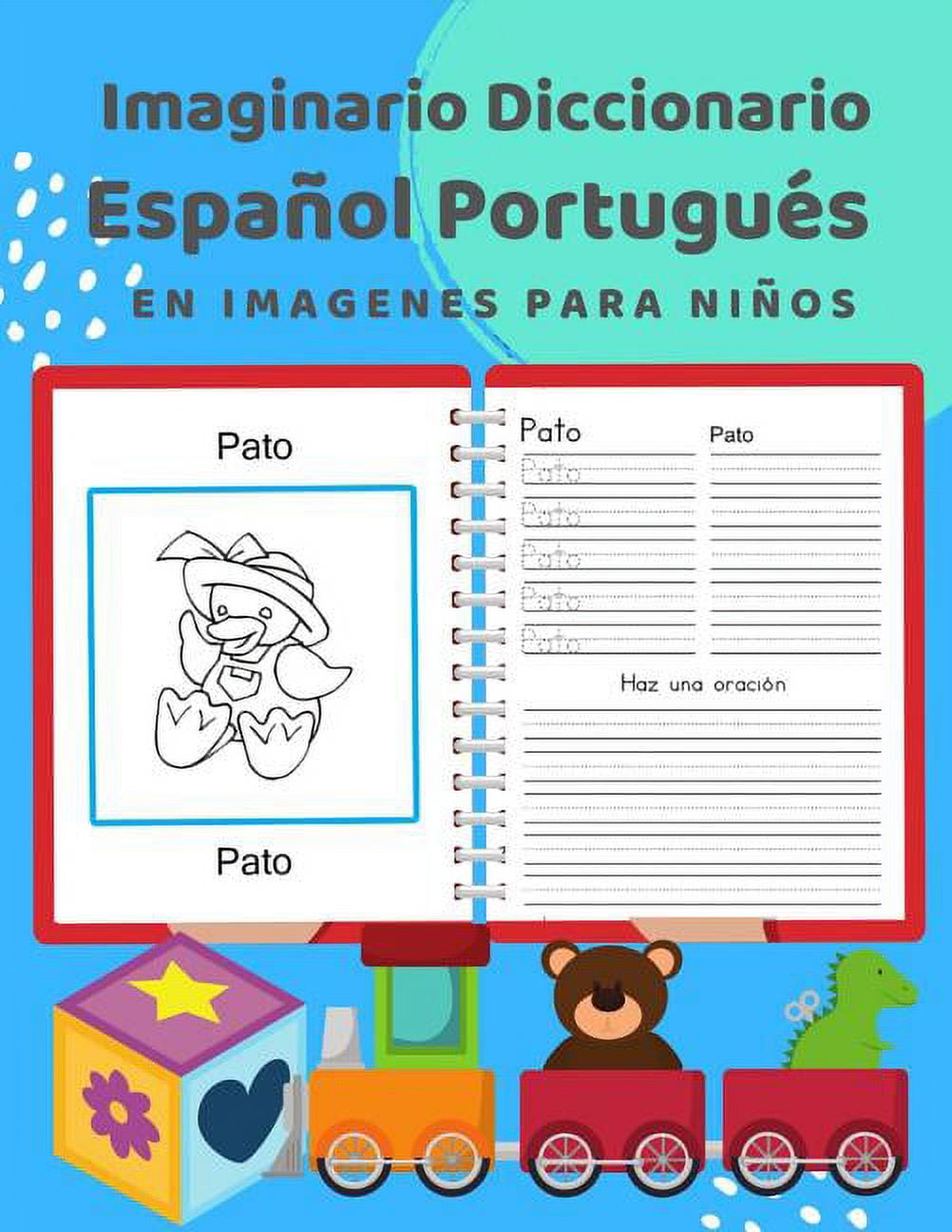 Diccionario Español Portugués