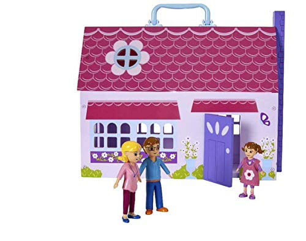 Daisy dollhouse on sale