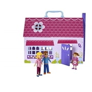 Imaginarium Daisy Dollhouse