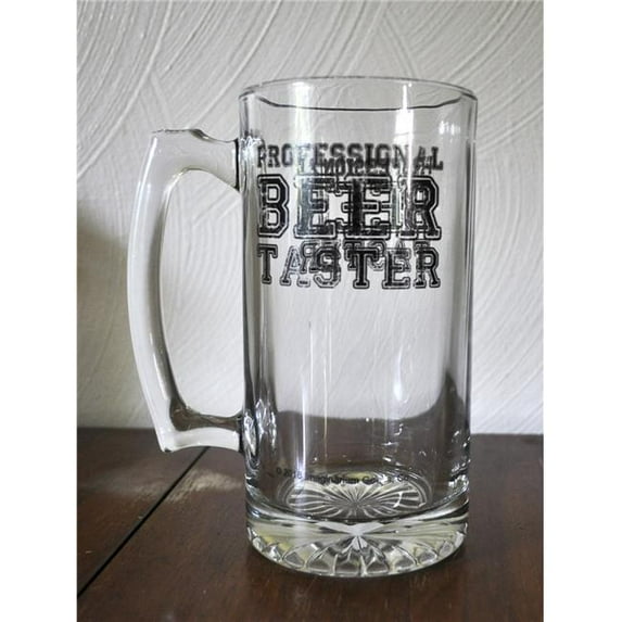 Imaginarium Goods BMG25-IGC-PROF Beer Glass Mug, 25 oz. - Professional