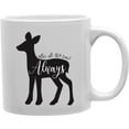 thumbnail image 1 of Imaginarium Goods CMG11-IGC-ALWAYS3 Always3 - After All This Time Always Mug, 1 of 1