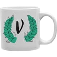 thumbnail image 1 of Imaginarium Goods CMG11-IGC-V V - V Mug, 1 of 1