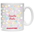 thumbnail image 1 of Imaginarium Goods CMG11-SMRT-SP Coffe Mug, Smartie Pants, 1 of 1