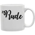 thumbnail image 1 of Imaginarium Goods  Rude2 - Rude Mug, 1 of 1