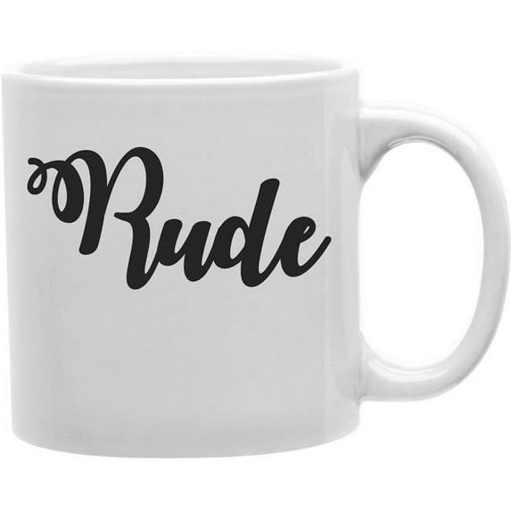 Imaginarium Goods Rude2 - Rude Mug