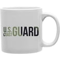 thumbnail image 1 of Imaginarium Goods  U.S. Coast Guard Mug, 1 of 1