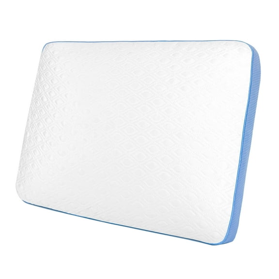 Imaginarium® Home GIANT Memory Foam Cooling Standard Pillow, 20" x 26"