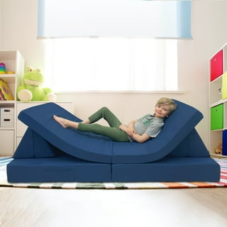 Kids couch with storage best sale