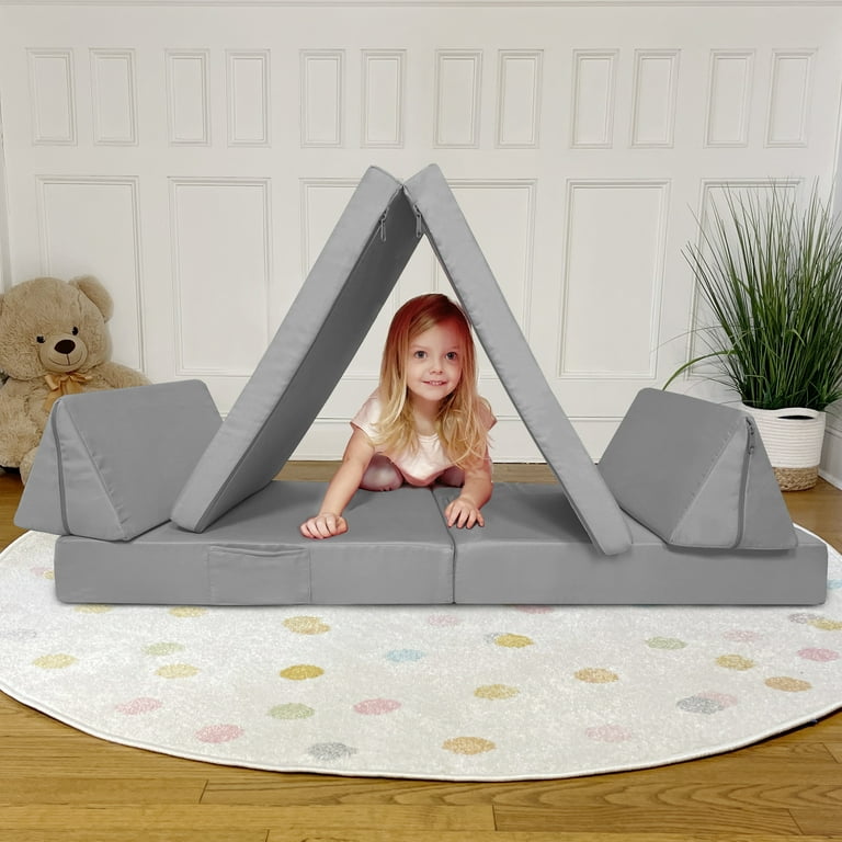 Small child online couch