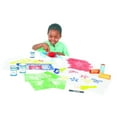 thumbnail image 1 of Imaginarium Roll and Stencil Paint Set, 1 of 3