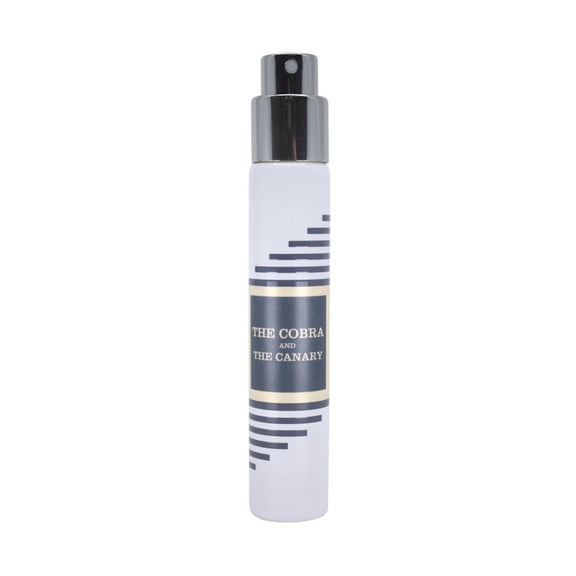 Imaginary Authors Unisex The Cobra & the Canary EDP Spray 0.5 oz Fragrances 855877007122