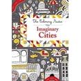 thumbnail image 1 of Pre-Owned Imaginary Cities (Coloring Studio) Paperback, 1 of 1