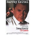 thumbnail image 1 of Imaginary Crimes Movie Poster (11 x 17), 1 of 1