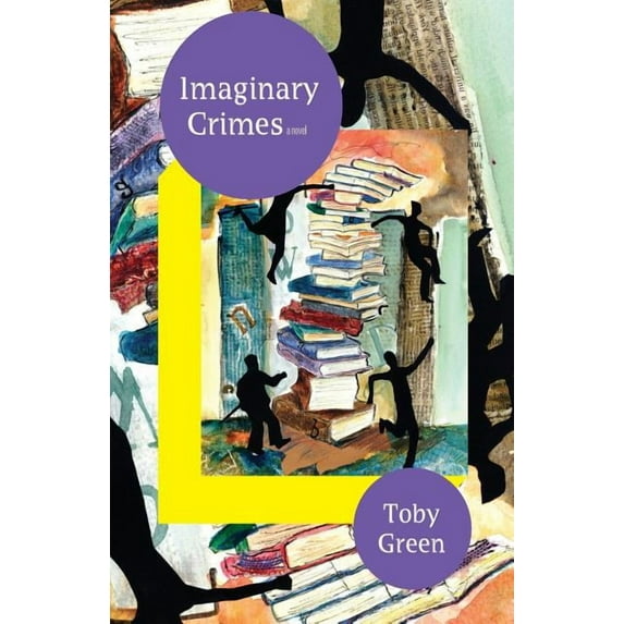 Imaginary Crimes, (Paperback)