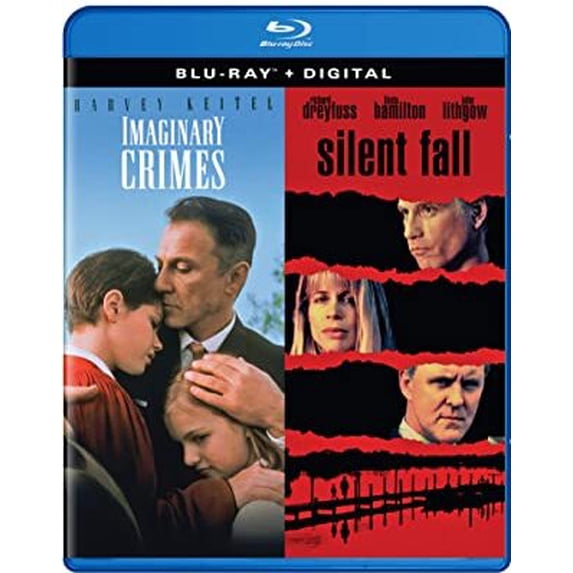 Imaginary Crimes / Silent Fall
